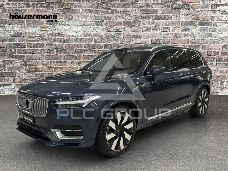2023 Volvo XC90