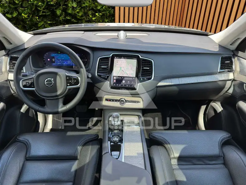 2023 Volvo XC90