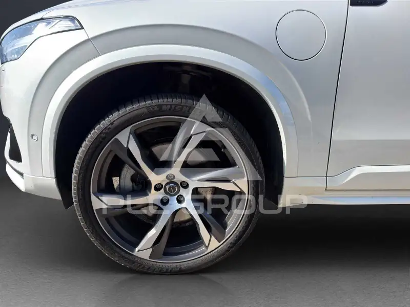 2023 Volvo XC90