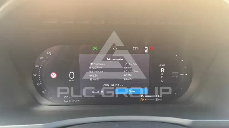 2023 Volvo XC90
