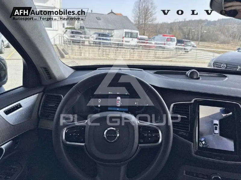 2023 Volvo XC90