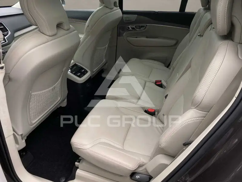 2023 Volvo XC90