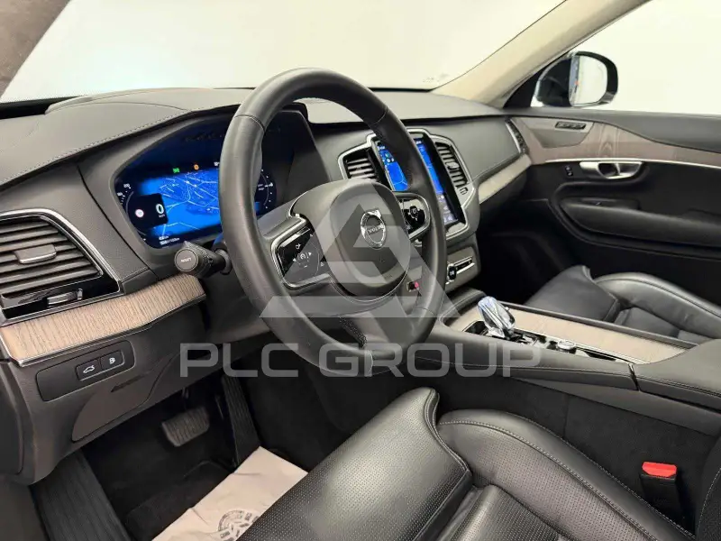 2023 Volvo XC90