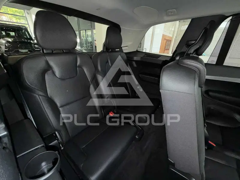2023 Volvo XC90