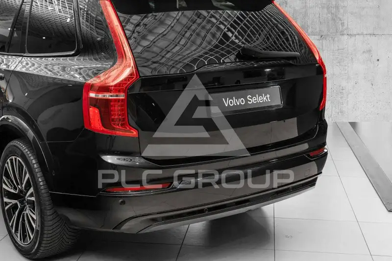 2023 Volvo XC90