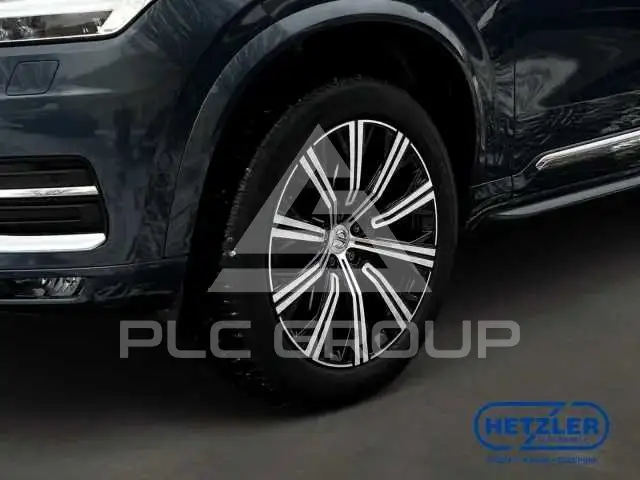 2023 Volvo XC90