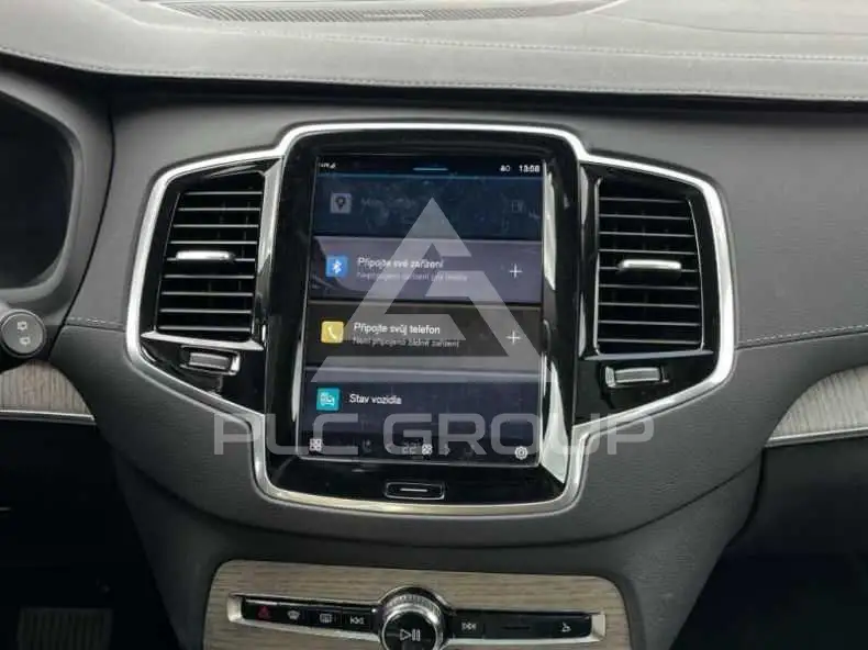 2023 Volvo XC90