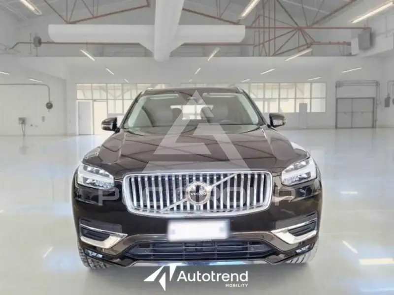 2023 Volvo XC90