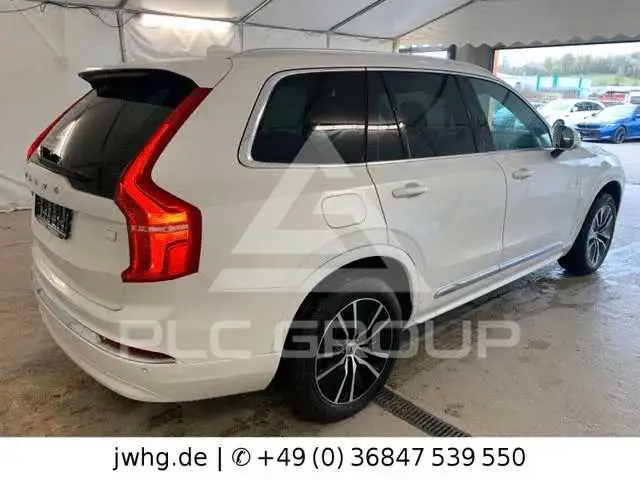 2023 Volvo XC90