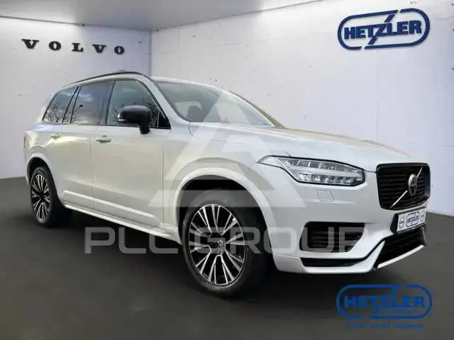 2023 Volvo XC90
