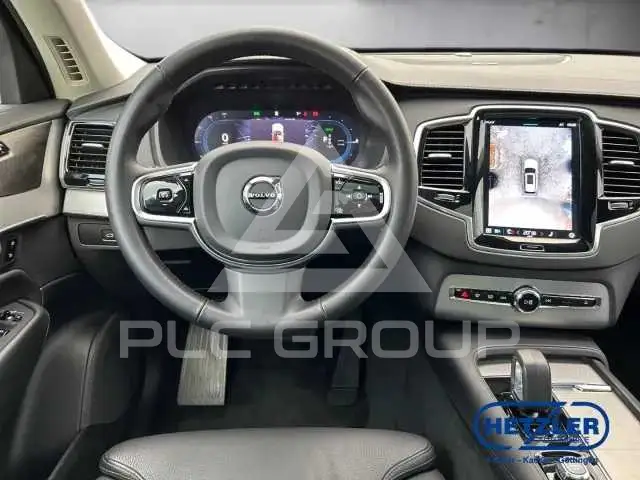 2023 Volvo XC90