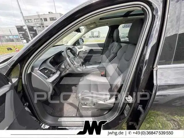 2023 Volvo XC90