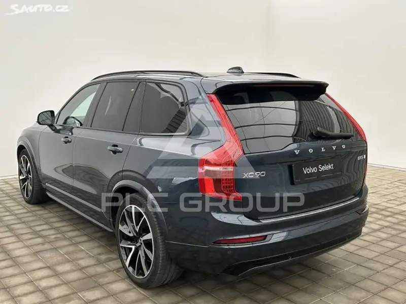 2023 Volvo XC90