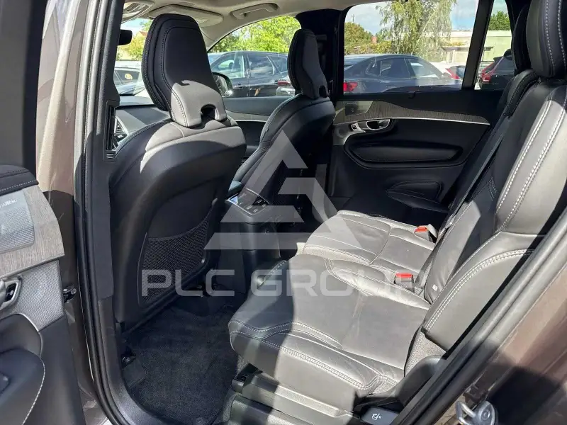 2023 Volvo XC90