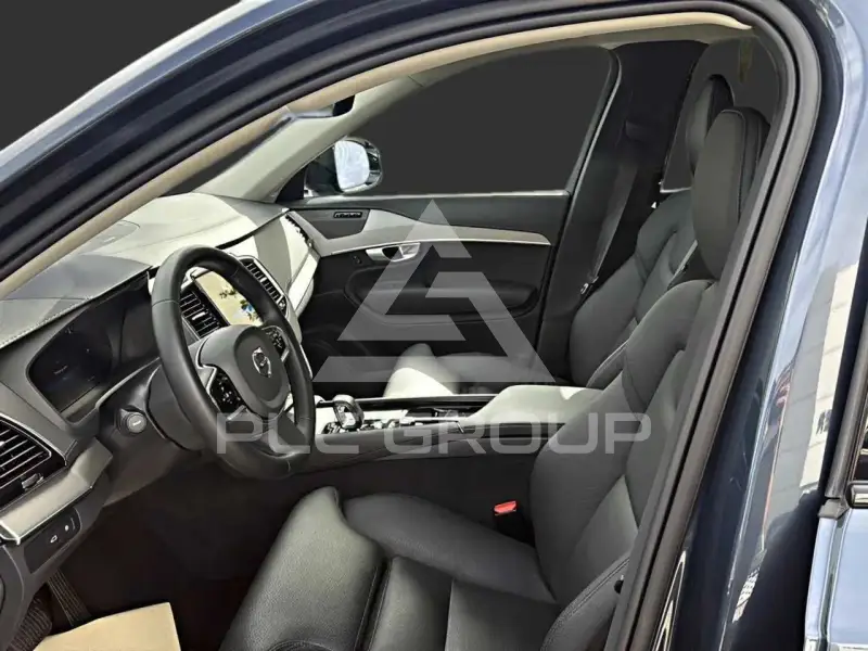 2023 Volvo XC90