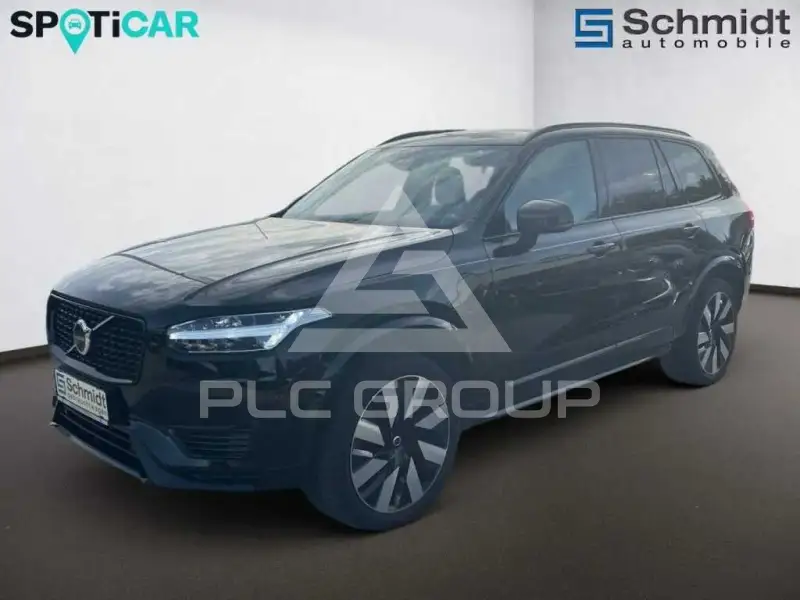 2023 Volvo XC90