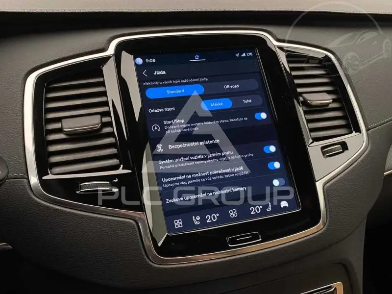 2023 Volvo XC90