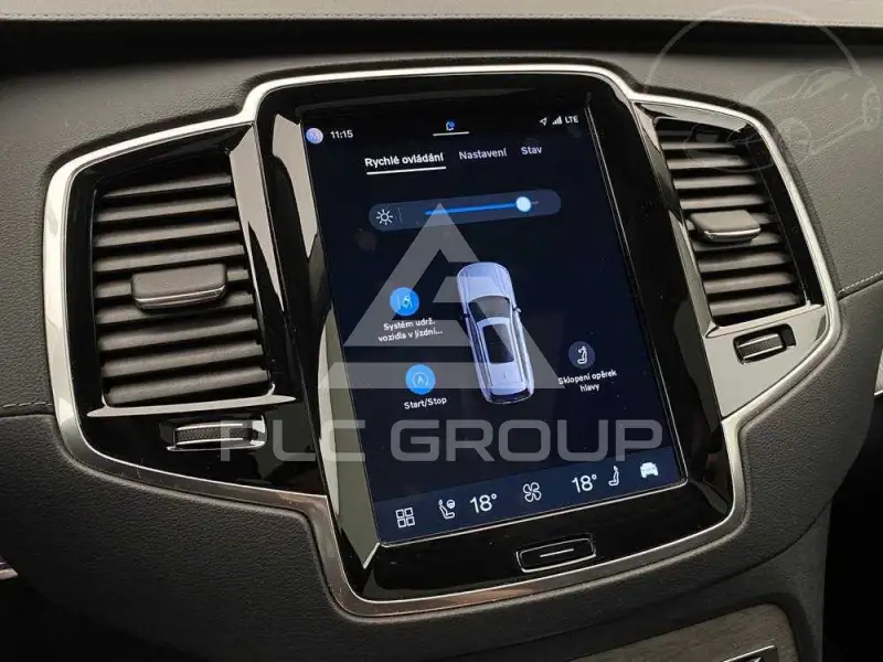 2023 Volvo XC90