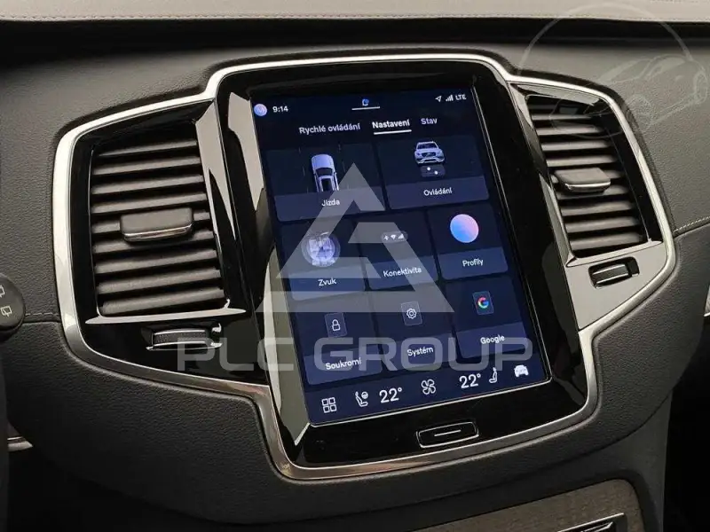 2023 Volvo XC90