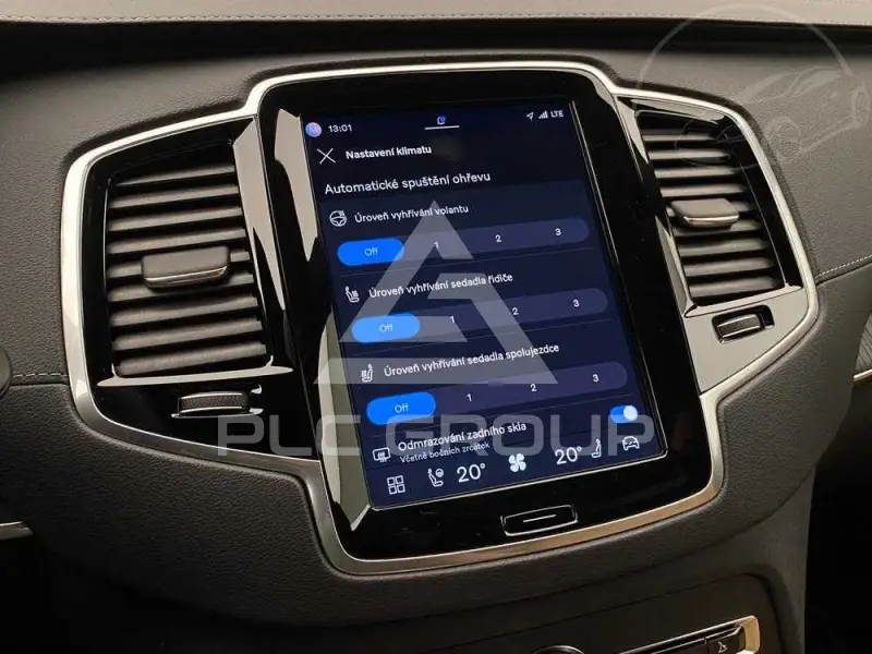 2023 Volvo XC90