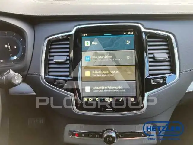 2023 Volvo XC90