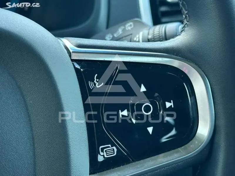 2023 Volvo XC90
