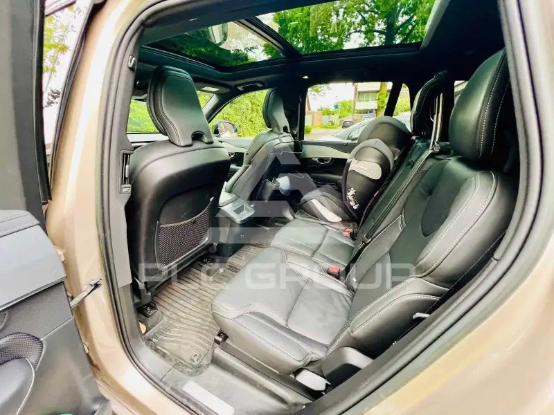 2023 Volvo XC90