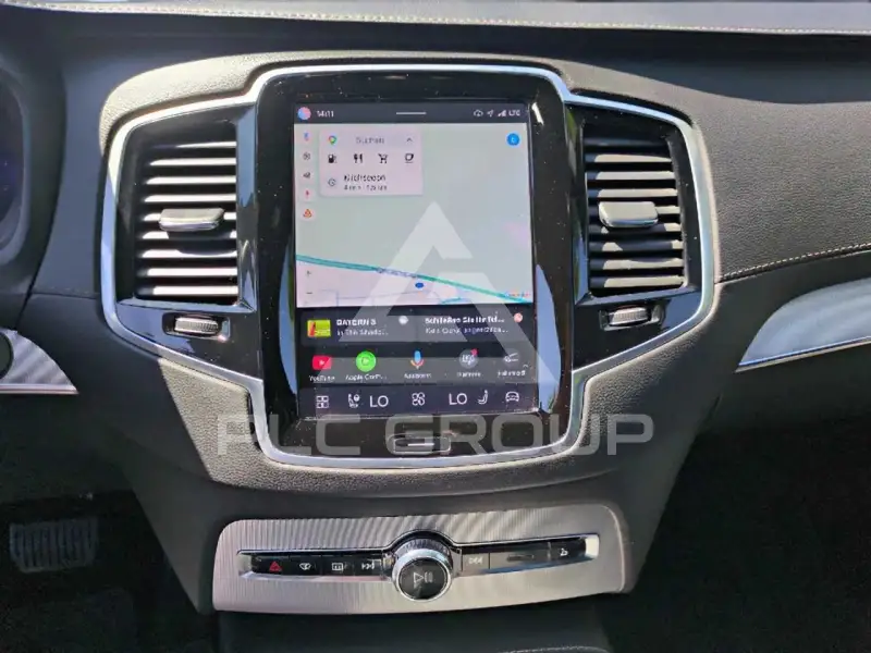 2023 Volvo XC90