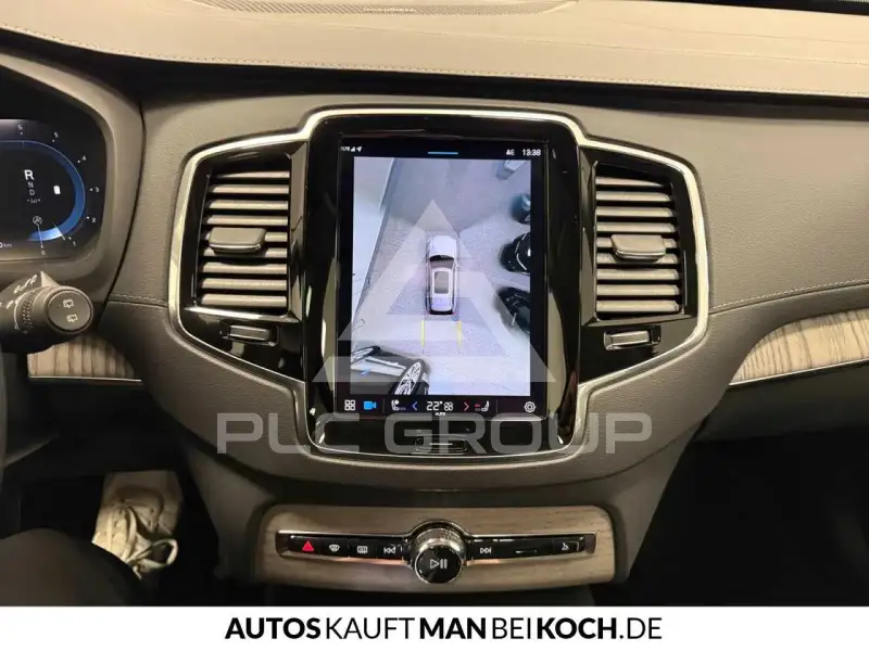 2023 Volvo XC90
