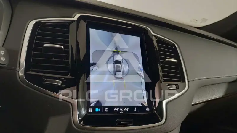 2023 Volvo XC90