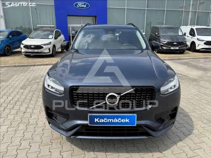2023 Volvo XC90