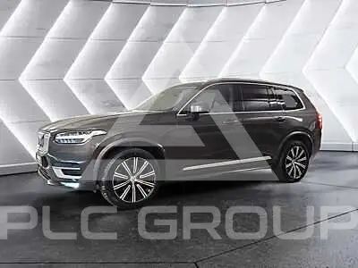 2023 Volvo XC90