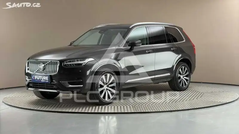 2023 Volvo XC90