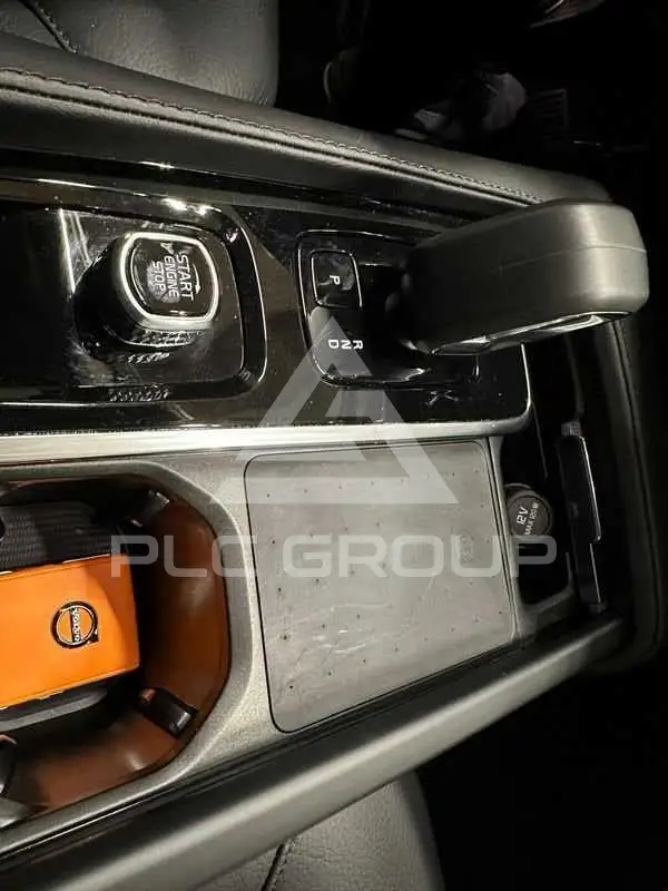 2023 Volvo XC90