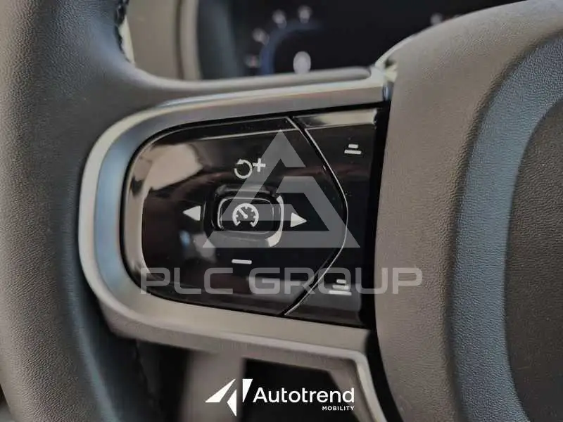 2023 Volvo XC90