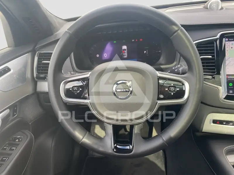 2023 Volvo XC90