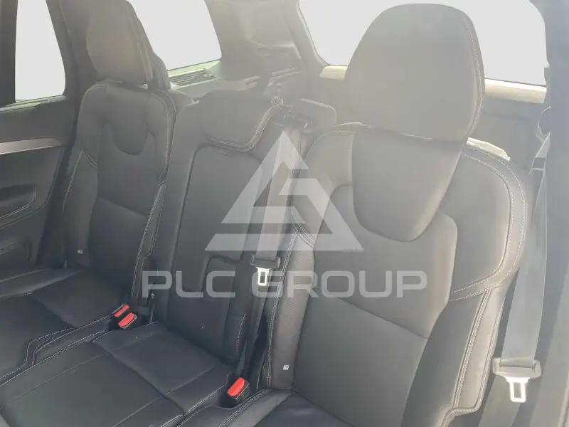 2023 Volvo XC90