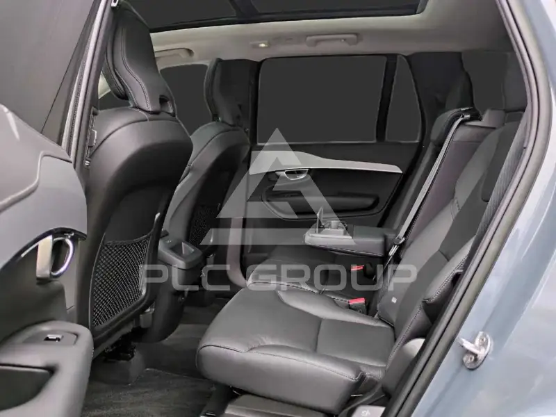 2023 Volvo XC90