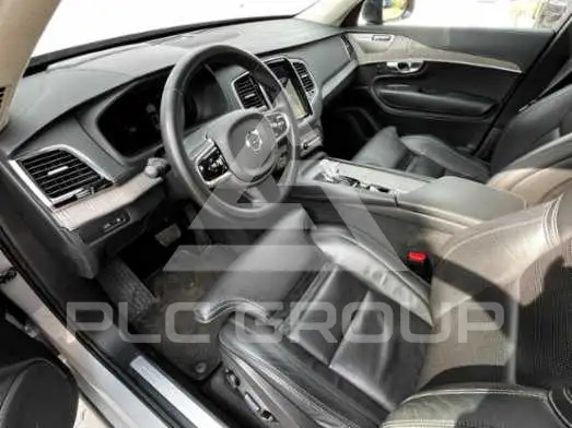2023 Volvo XC90