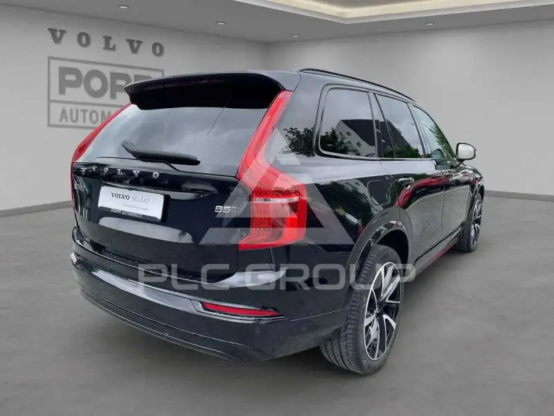 2023 Volvo XC90