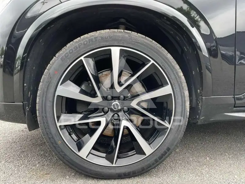 2023 Volvo XC90