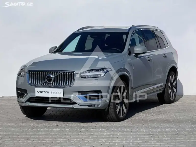 2023 Volvo XC90