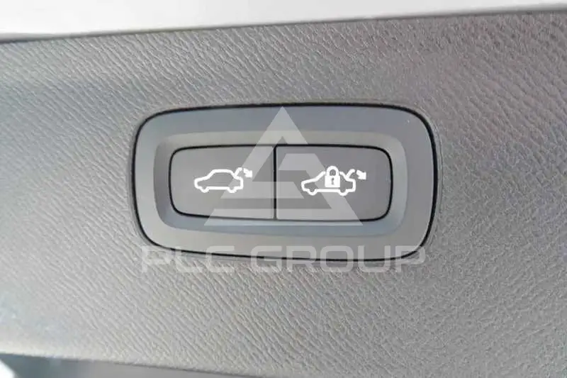 2023 Volvo XC90