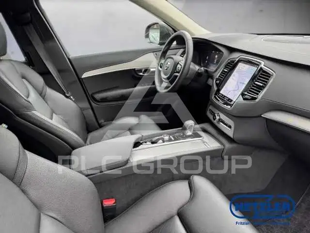 2023 Volvo XC90