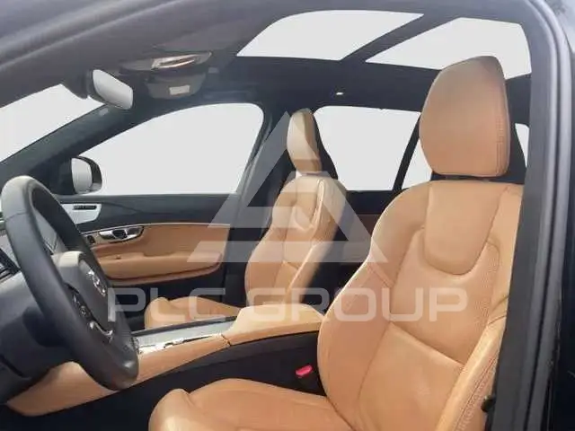 2023 Volvo XC90