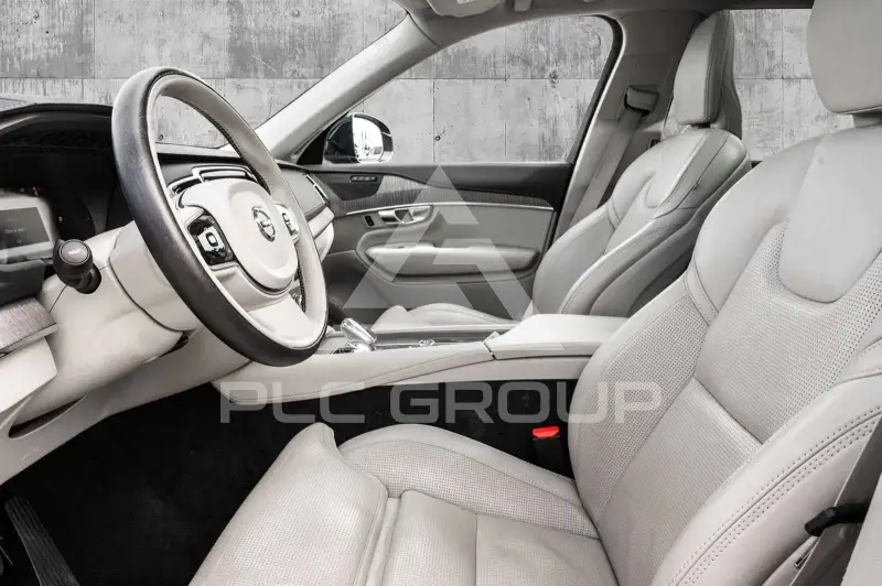 2023 Volvo XC90