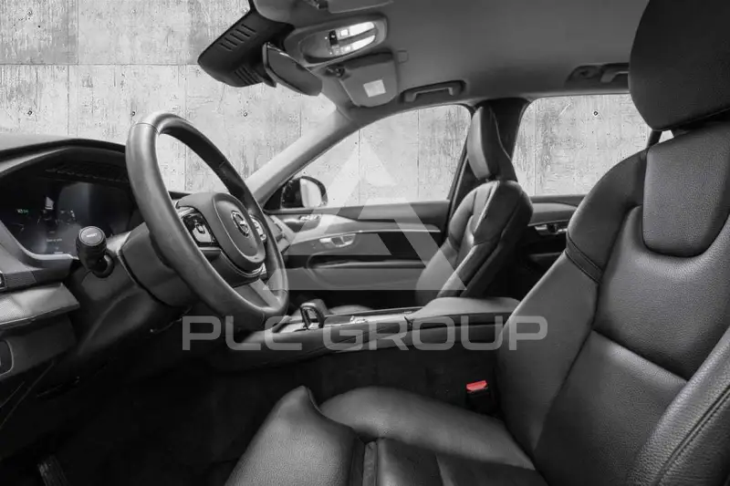 2023 Volvo XC90