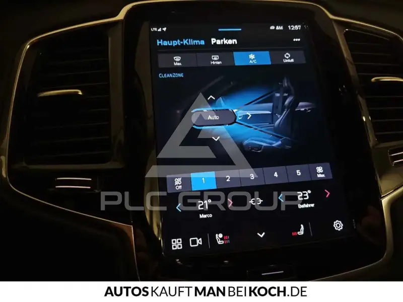2023 Volvo XC90