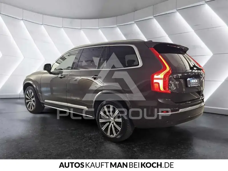 2023 Volvo XC90