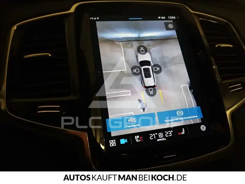 2023 Volvo XC90